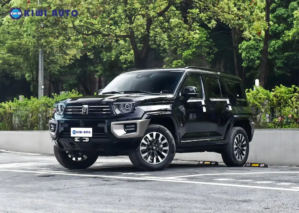 Hybrid dan Mobil Listrik China Makin Menggoda, Biaya Jalan Bisa Turun Separuh
