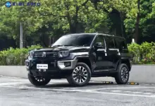 Hybrid dan Mobil Listrik China Makin Menggoda, Biaya Jalan Bisa Turun Separuh