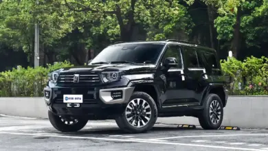 Hybrid dan Mobil Listrik China Makin Menggoda, Biaya Jalan Bisa Turun Separuh