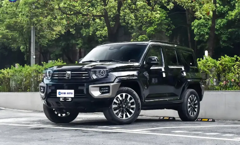 Hybrid dan Mobil Listrik China Makin Menggoda, Biaya Jalan Bisa Turun Separuh