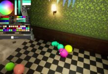 Meccha Chameleon Meledak di Steam, Trik Pemula Ini Bisa Bikin Anda Lebih Cepat Menang