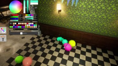 Meccha Chameleon Meledak di Steam, Trik Pemula Ini Bisa Bikin Anda Lebih Cepat Menang