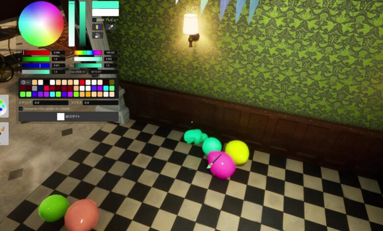 Meccha Chameleon Meledak di Steam, Trik Pemula Ini Bisa Bikin Anda Lebih Cepat Menang