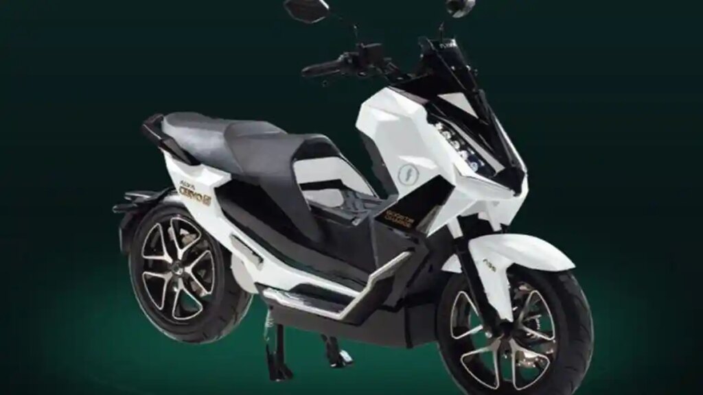 ALVA Cervo Q Rp49,5 Juta, ABS Dual Channel dan Boost Charge Jadi Senjata Utama