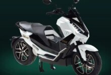 ALVA Cervo Q Rp49,5 Juta, ABS Dual Channel dan Boost Charge Jadi Senjata Utama