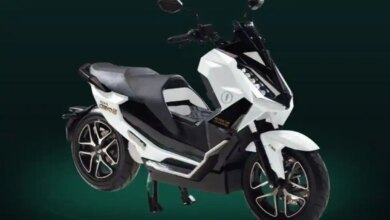 ALVA Cervo Q Rp49,5 Juta, ABS Dual Channel dan Boost Charge Jadi Senjata Utama