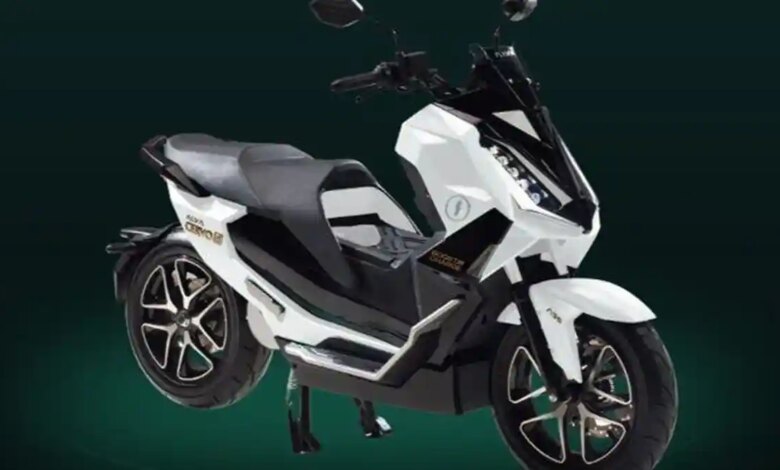 ALVA Cervo Q Rp49,5 Juta, ABS Dual Channel dan Boost Charge Jadi Senjata Utama