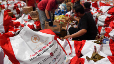 Kemensos Salurkan PKH Bertahap di 2026, Cek NIK untuk Pastikan Bantuan Cair