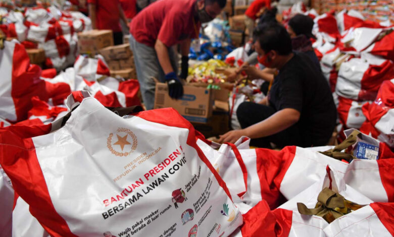 Kemensos Salurkan PKH Bertahap di 2026, Cek NIK untuk Pastikan Bantuan Cair