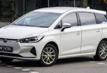 BYD Dorong PHEV Masuk Kategori Mobil Listrik, Pengguna Bisa Nikmati Insentif