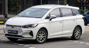 BYD Dorong PHEV Masuk Kategori Mobil Listrik, Pengguna Bisa Nikmati Insentif