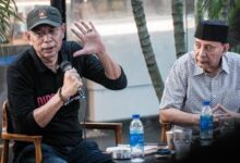 Sekolah Rakyat Buka Jalan Anak Miskin, Presiden Dinilai Jalankan Amanat Konstitusi