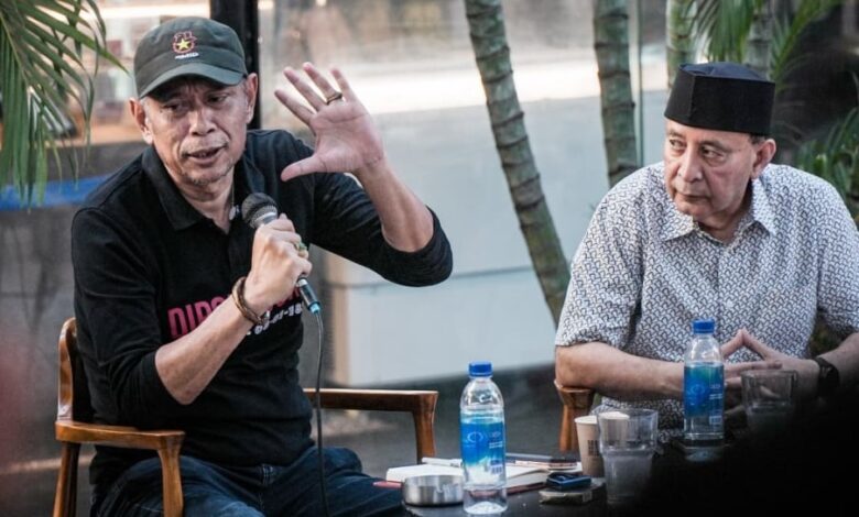 Sekolah Rakyat Buka Jalan Anak Miskin, Presiden Dinilai Jalankan Amanat Konstitusi
