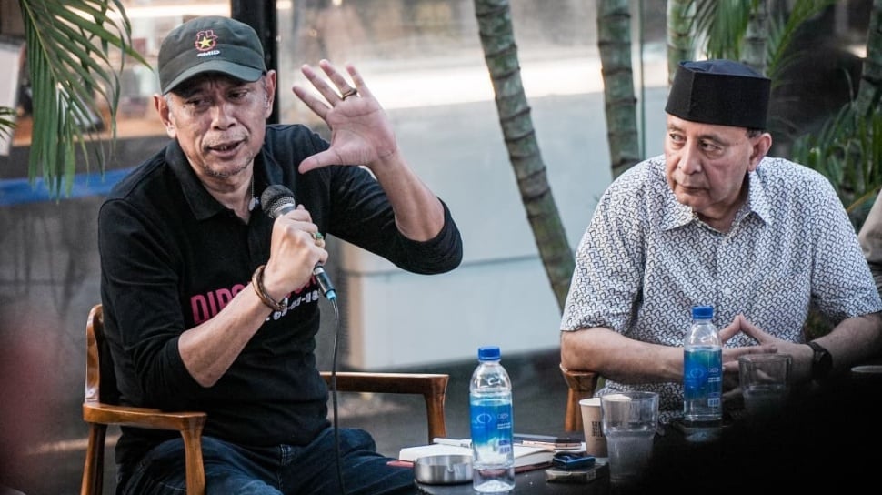 Sekolah Rakyat Buka Jalan Anak Miskin, Presiden Dinilai Jalankan Amanat Konstitusi