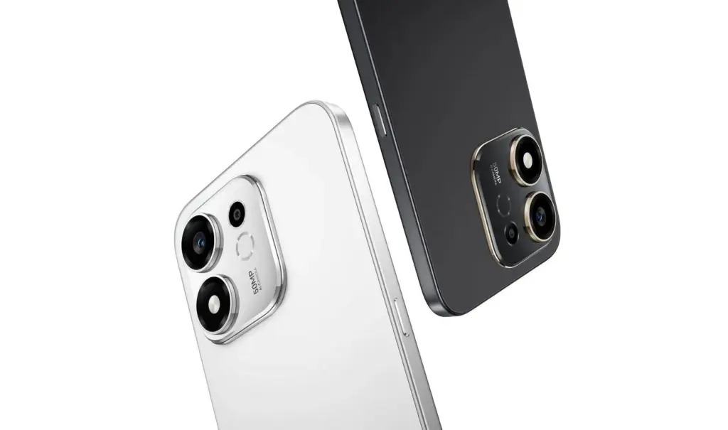 Honor 600 Smart 5G Bawa Baterai 7.700mAh, Entry-Level Ini Terasa Naik Kelas