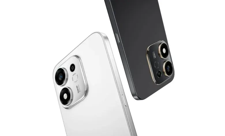 Honor 600 Smart 5G Bawa Baterai 7.700mAh, Entry-Level Ini Terasa Naik Kelas