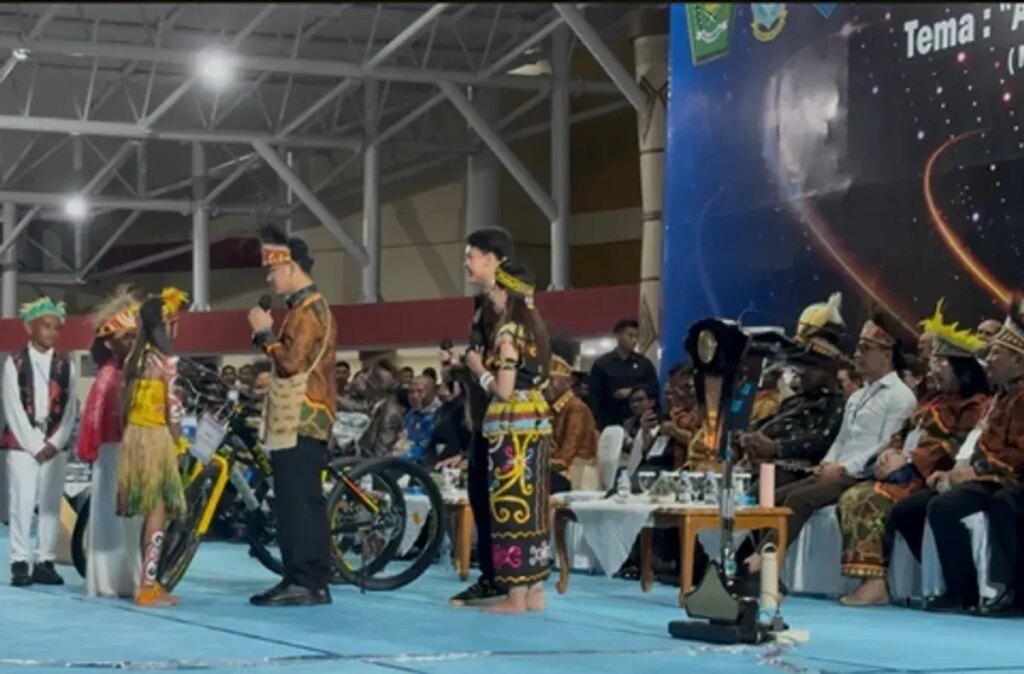 Hilirisasi Kakao Papua Barat Disorot, 90 Persen Pekerja Pabrik Ternyata OAP