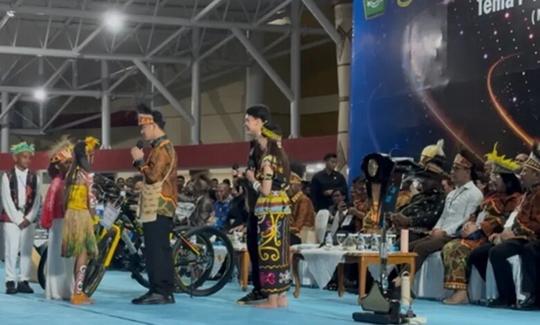 Hilirisasi Kakao Papua Barat Disorot, 90 Persen Pekerja Pabrik Ternyata OAP
