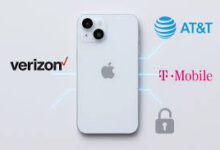 Ponsel Pengganti Verizon Malah Reset Sendiri, Data Pelanggan 21 Tahun Habis Tak Tersisa