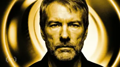 Michael Saylor Pamer Kenaikan $48 Miliar Bitcoin, Tapi STRC Justru Goyah