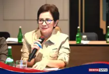 Damai AS-Iran Buka Selat Hormuz, Rupiah Berpeluang Menguat