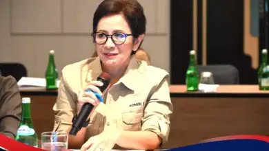 Damai AS-Iran Buka Selat Hormuz, Rupiah Berpeluang Menguat