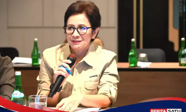 Damai AS-Iran Buka Selat Hormuz, Rupiah Berpeluang Menguat