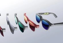 INMO GO3 dan GetD GSPRO-27 Bawa Duel Smart Glasses yang Beda Arah di Shenzhen