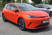 BYD Dolphin PHEV Muncul di Eropa, Harganya Hampir Setara Mobil Listrik