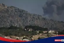 Israel-Hizbullah Dikabarkan Sepakat Hentikan Pertempuran, Nasib Gencatan Senjata Kawasan Menanti