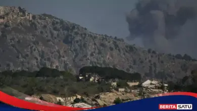 Israel-Hizbullah Dikabarkan Sepakat Hentikan Pertempuran, Nasib Gencatan Senjata Kawasan Menanti