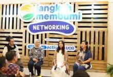 Blibli Ubah Kepedulian Lingkungan Jadi Aksi Nyata, Langkah Membumi Bidik Generasi Muda