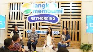 Blibli Ubah Kepedulian Lingkungan Jadi Aksi Nyata, Langkah Membumi Bidik Generasi Muda