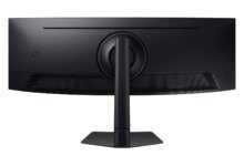 Monitor Gaming Samsung 49 Inci Ini Turun ke Rekor Terendah, Selisihnya Sulit Diabaikan