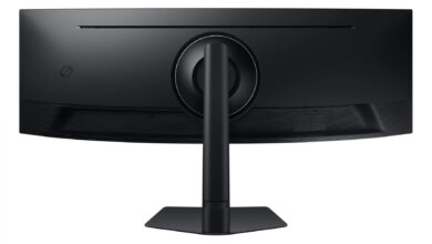 Monitor Gaming Samsung 49 Inci Ini Turun ke Rekor Terendah, Selisihnya Sulit Diabaikan