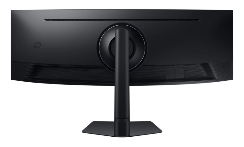 Monitor Gaming Samsung 49 Inci Ini Turun ke Rekor Terendah, Selisihnya Sulit Diabaikan