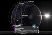 Satelit Ini Kini Bisa Mencari Gambar Sendiri, Jawabannya Keluar Dalam Hitungan Menit