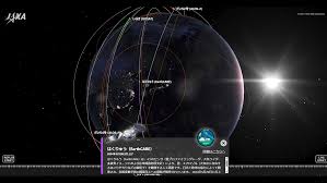 Satelit Ini Kini Bisa Mencari Gambar Sendiri, Jawabannya Keluar Dalam Hitungan Menit