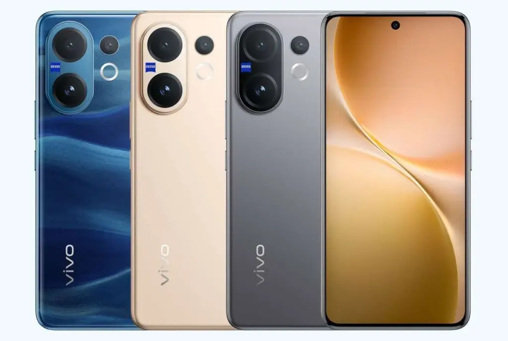 Huawei Nova 16 Unggul di Baterai, Tapi Vivo V60 Lebih Sulit Ditolak untuk 2026