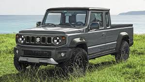 Suzuki Jimny Tak Sekasar Dugaan, Nyamannya Ternyata Masih Layak Buat Harian