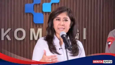 Anak Tak Boleh Jadi Objek Eksperimen Platform Digital, Ini Peringatan Menkomdigi
