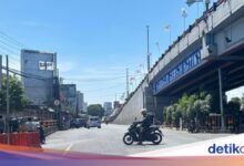 Jawa Timur Diprediksi Masih Terik, 7 Daerah Bisa Tembus 33 Derajat