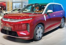 BYD Great Tang 2026 Tembus 950 Km, Ancaman Serius di Kelas SUV Premium