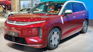 BYD Great Tang 2026 Tembus 950 Km, Ancaman Serius di Kelas SUV Premium