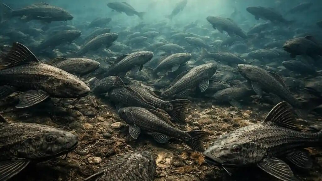 Bahaya Ikan Sapu-Sapu yang Sering Dianggap Bermanfaat, dari Keracunan hingga Sungai Rusak
