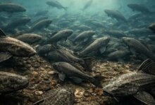 Bahaya Ikan Sapu-Sapu yang Sering Dianggap Bermanfaat, dari Keracunan hingga Sungai Rusak