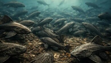 Bahaya Ikan Sapu-Sapu yang Sering Dianggap Bermanfaat, dari Keracunan hingga Sungai Rusak