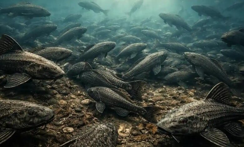 Bahaya Ikan Sapu-Sapu yang Sering Dianggap Bermanfaat, dari Keracunan hingga Sungai Rusak