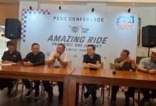 Komunitas Vespa Diajak Tur Jawa-Bali, Pajak Kendaraan Dibawa ke Jalan