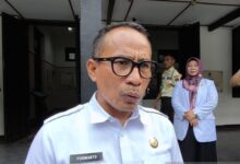 Daftar Ulang SPMB Jabar Sudah Menunggu, Ratusan Ribu Siswa Tak Boleh Lengah